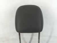 2008 Dodge Caravan Headrest Head Rest Front Driver Passenger Seat Fits Fits 2009 2010 OEM Used Auto Parts - Oemusedautoparts