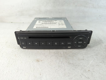 compare product 2008 Dodge Caravan Radio AM FM Cd Player Receiver Replacement P/N:P05064063AE Fits Fits 2009 OEM Used Auto Parts