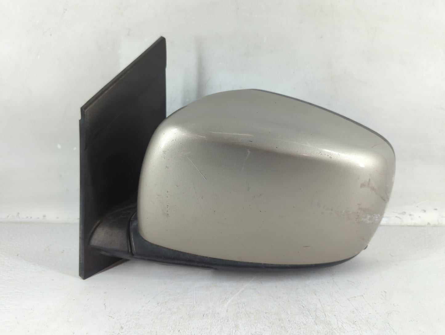 2008 Dodge Caravan Driver Side View Mirror - Left Door Mirror OEM Used - Oemusedautoparts1.com