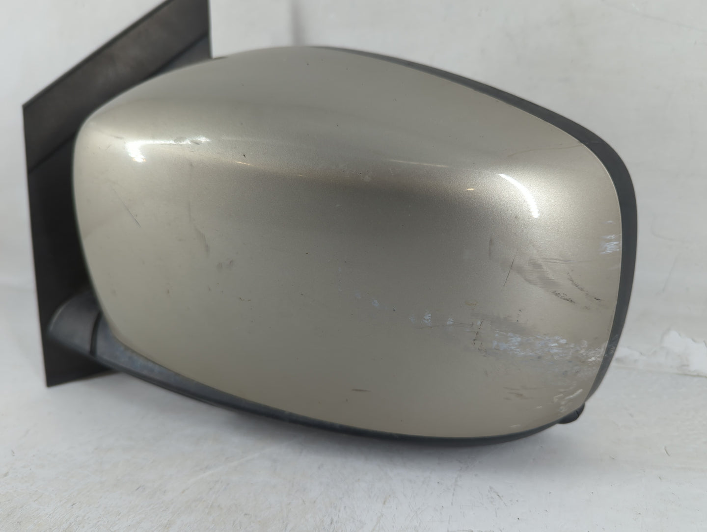 2008 Dodge Caravan Driver Side View Mirror - Left Door Mirror OEM Used - Oemusedautoparts1.com
