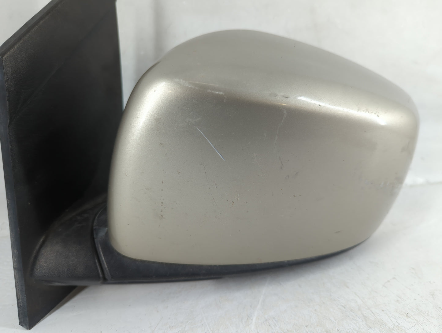 2008 Dodge Caravan Driver Side View Mirror - Left Door Mirror OEM Used - Oemusedautoparts1.com