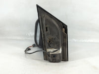 2008 Dodge Caravan Driver Side View Mirror - Left Door Mirror OEM Used - Oemusedautoparts1.com