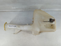 Dodge Caravan Windshield Washer Fluid Reservoir Bottle Oem - Oemusedautoparts1.com