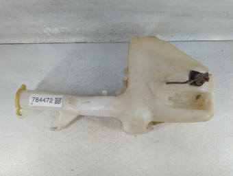 compare product Dodge Caravan Windshield Washer Fluid Reservoir Bottle Oem