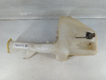Dodge Caravan Windshield Washer Fluid Reservoir Bottle Oem - Oemusedautoparts1.com
