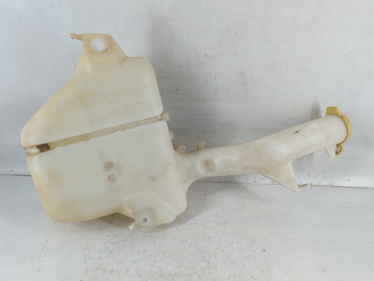 Dodge Caravan Windshield Washer Fluid Reservoir Bottle Oem - Oemusedautoparts1.com