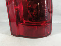 2008 Dodge Caravan Tail Light Assembly Driver Left OEM P/N:05113205AB Fits Fits 2009 2010 OEM Used Auto Parts - Oemusedautop