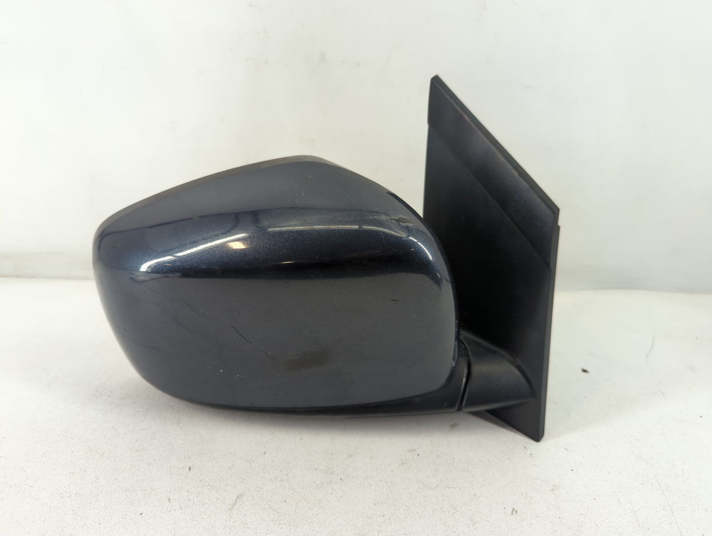 2008 Dodge Caravan Passenger Side View Mirror - Right Door Mirror OEM Used - Oemusedautoparts1.com