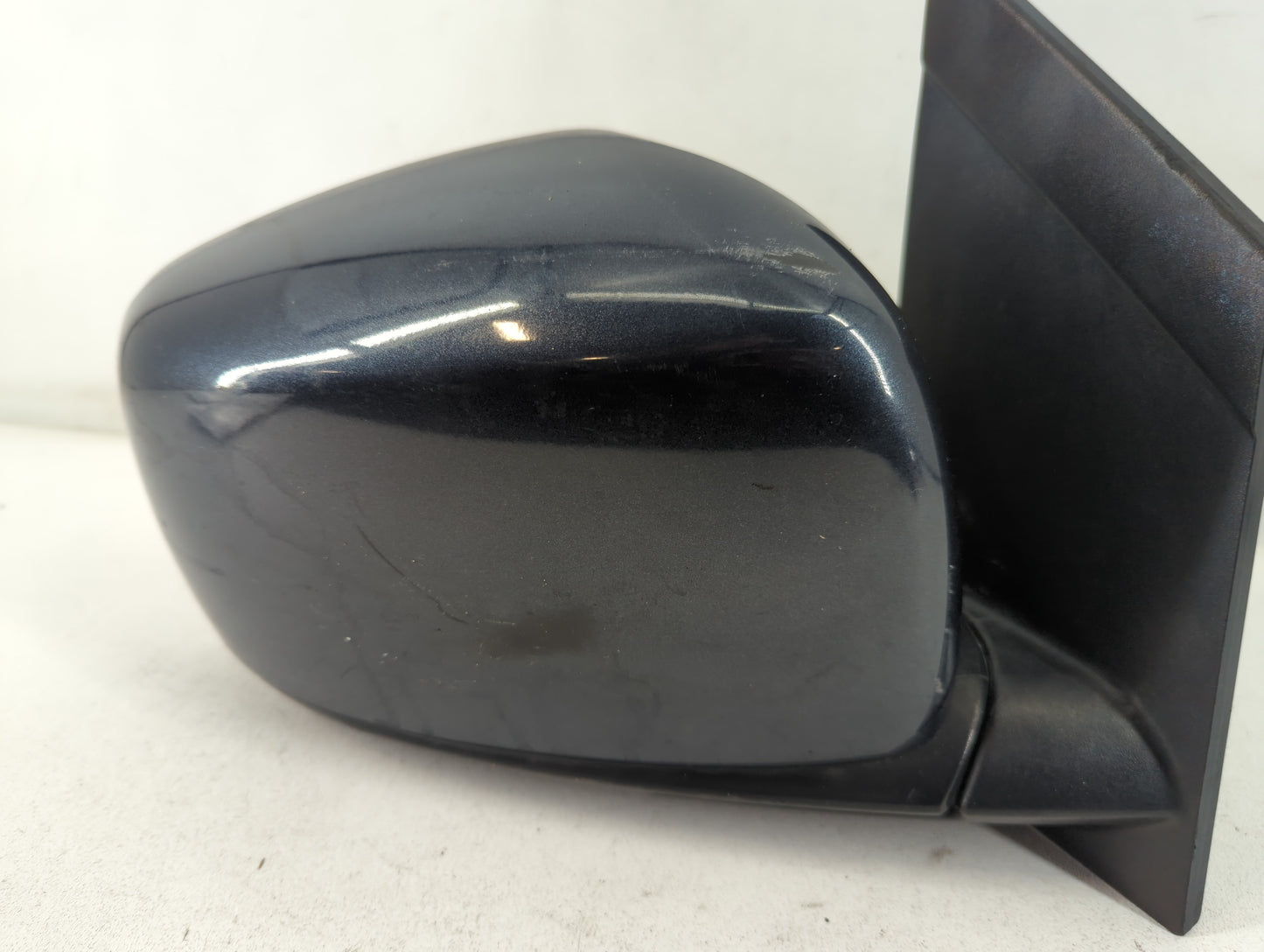 2008 Dodge Caravan Passenger Side View Mirror - Right Door Mirror OEM Used - Oemusedautoparts1.com