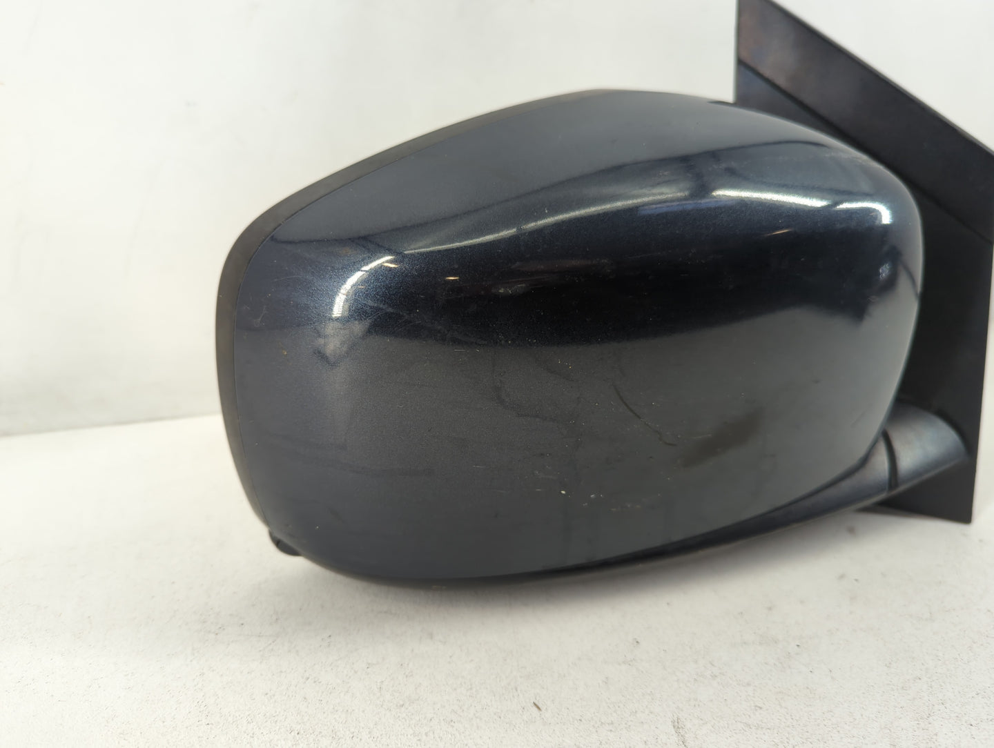 2008 Dodge Caravan Passenger Side View Mirror - Right Door Mirror OEM Used - Oemusedautoparts1.com