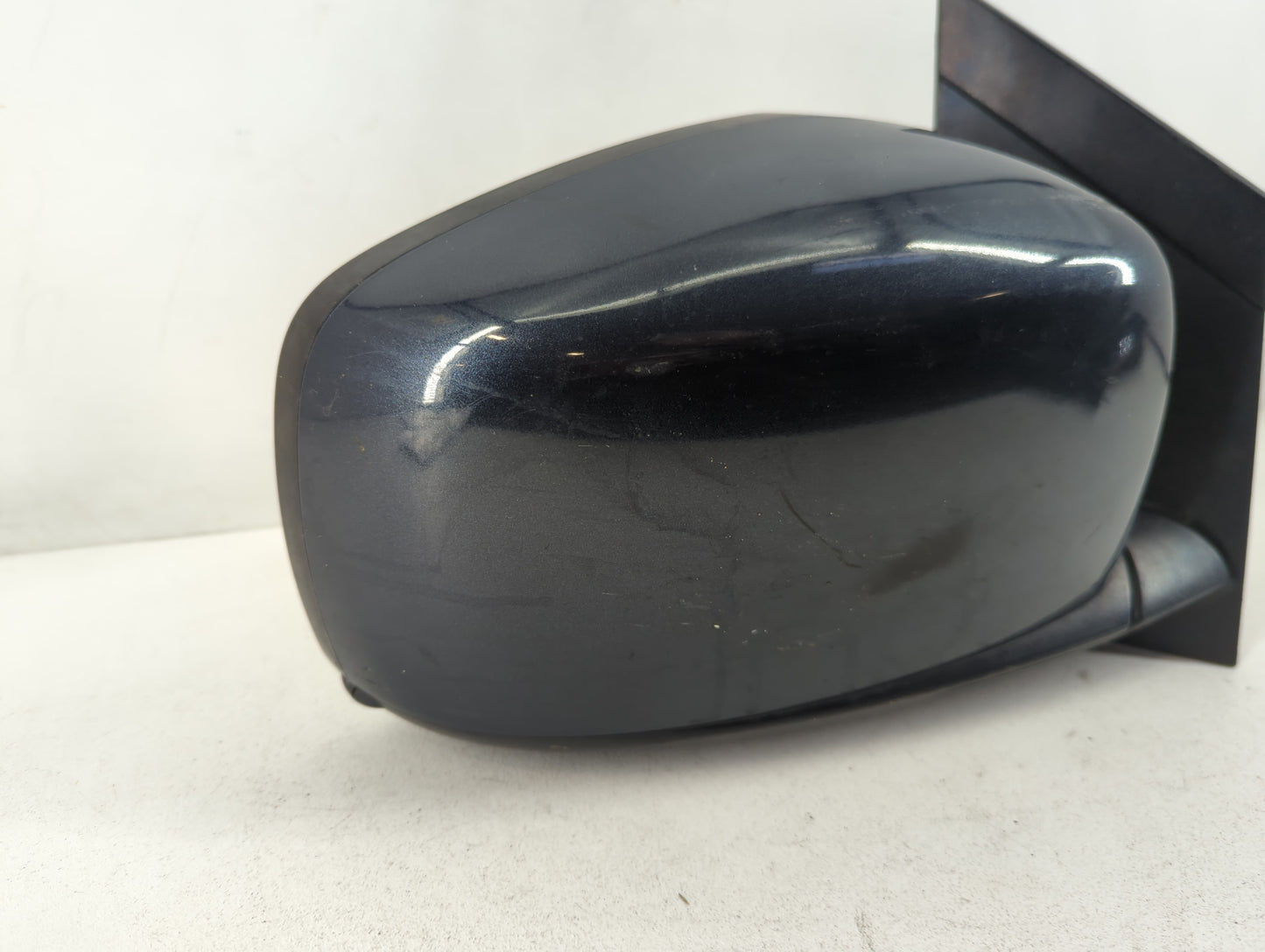 2008 Dodge Caravan Passenger Side View Mirror - Right Door Mirror OEM Used - Oemusedautoparts1.com