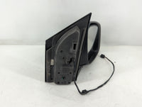 2008 Dodge Caravan Passenger Side View Mirror - Right Door Mirror OEM Used - Oemusedautoparts1.com