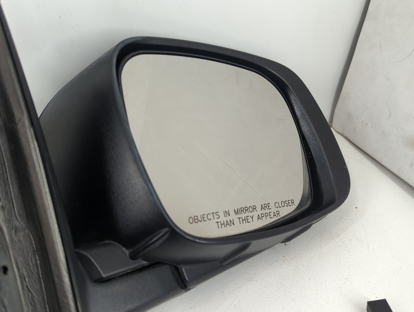 2008 Dodge Caravan Passenger Side View Mirror - Right Door Mirror OEM Used - Oemusedautoparts1.com