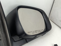 2008 Dodge Caravan Passenger Side View Mirror - Right Door Mirror OEM Used - Oemusedautoparts1.com