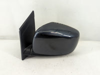 2008 Dodge Caravan Driver Side View Mirror - Left Door Mirror OEM Used - Oemusedautoparts1.com