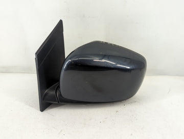 2008 Dodge Caravan Driver Side View Mirror - Left Door Mirror OEM Used - Oemusedautoparts1.com