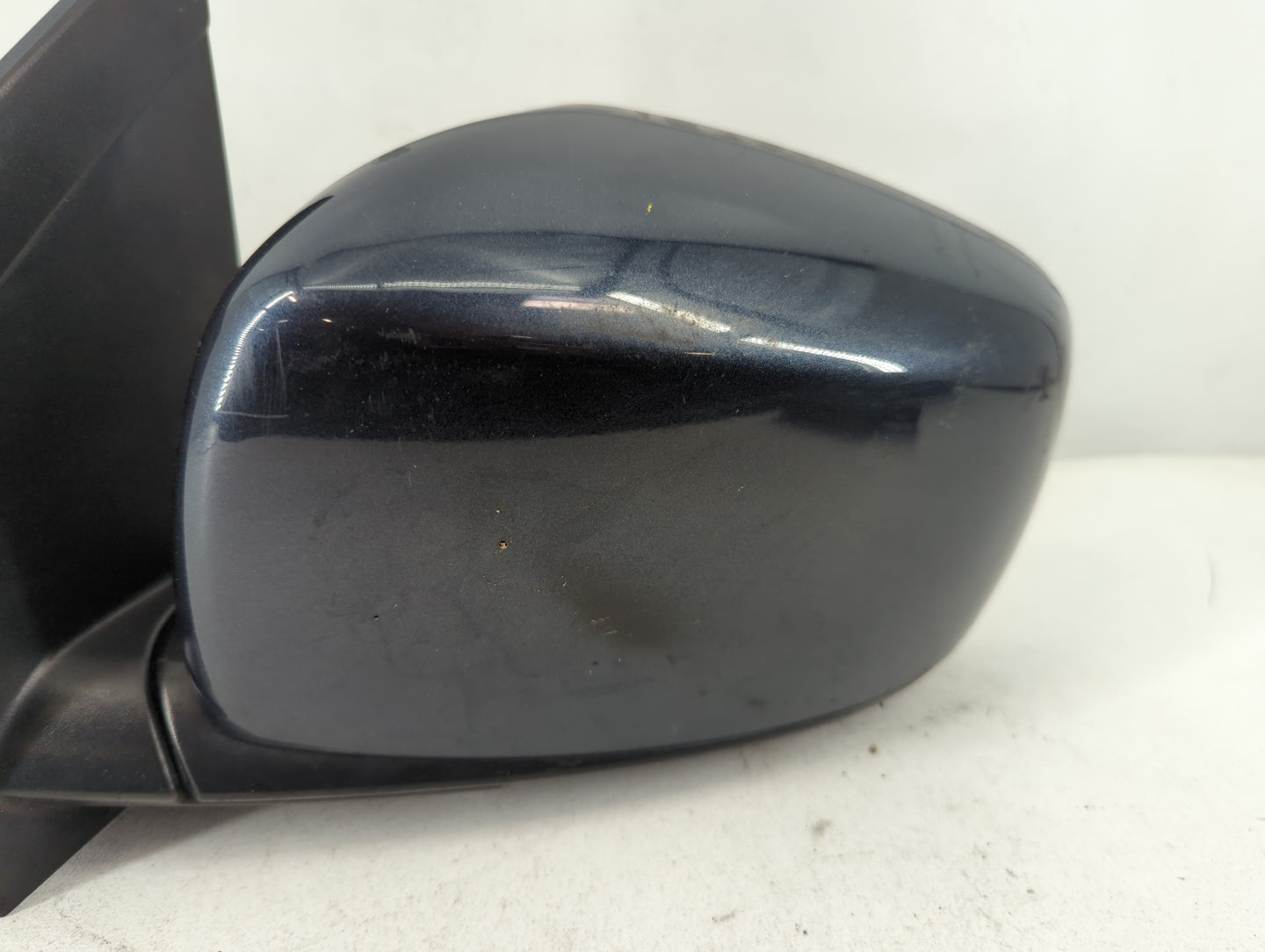2008 Dodge Caravan Driver Side View Mirror - Left Door Mirror OEM Used - Oemusedautoparts1.com