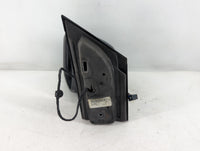 2008 Dodge Caravan Driver Side View Mirror - Left Door Mirror OEM Used - Oemusedautoparts1.com