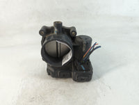 2008 Dodge Caravan Throttle Body Fits Fits 2009 2010 2011 OEM Used Auto Parts - Oemusedautoparts1.com