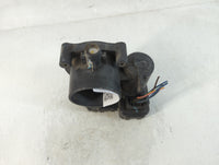 2008 Dodge Caravan Throttle Body Fits Fits 2009 2010 2011 OEM Used Auto Parts - Oemusedautoparts1.com