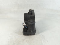 2008 Dodge Caravan Throttle Body Fits Fits 2009 2010 2011 OEM Used Auto Parts - Oemusedautoparts1.com