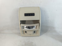 2008 Dodge Caravan Overhead Roof Console - Oemusedautoparts1.com