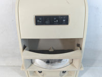 2008 Dodge Caravan Overhead Roof Console - Oemusedautoparts1.com