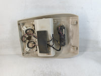 2008 Dodge Caravan Overhead Roof Console - Oemusedautoparts1.com