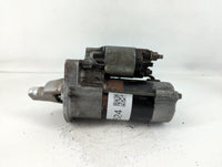 2006-2007 Dodge Caravan Car Starter Motor Solenoid OEM Fits Fits 2006 2007 2008 2009 2010 OEM Used Auto Parts - Oemusedautop
