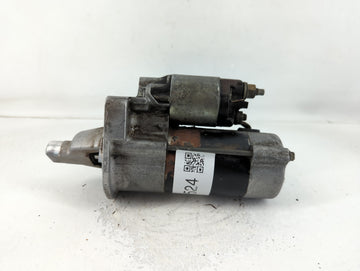 2006-2007 Dodge Caravan Car Starter Motor Solenoid OEM Fits Fits 2006 2007 2008 2009 2010 OEM Used Auto Parts - Oemusedautop