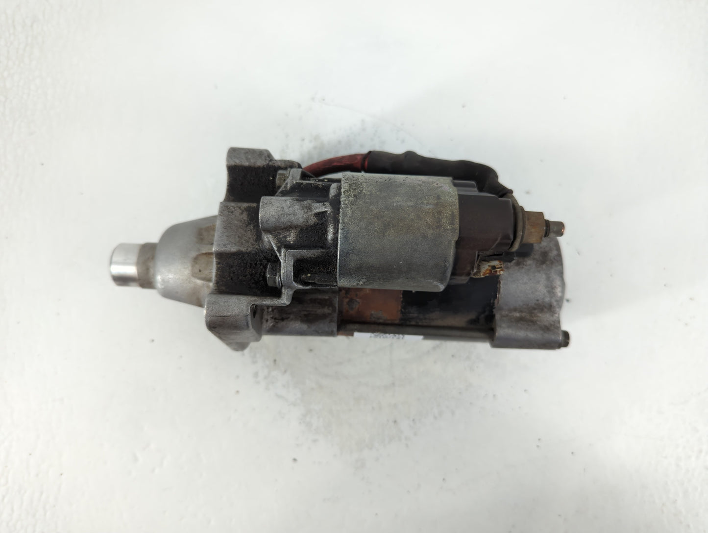 2006-2007 Dodge Caravan Car Starter Motor Solenoid OEM Fits Fits 2006 2007 2008 2009 2010 OEM Used Auto Parts - Oemusedautop
