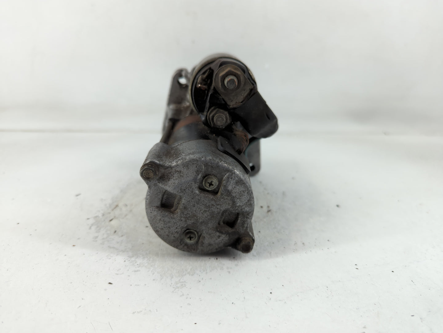 2006-2007 Dodge Caravan Car Starter Motor Solenoid OEM Fits Fits 2006 2007 2008 2009 2010 OEM Used Auto Parts - Oemusedautop