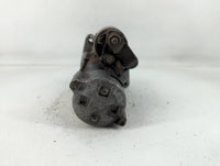 2006-2007 Dodge Caravan Car Starter Motor Solenoid OEM Fits Fits 2006 2007 2008 2009 2010 OEM Used Auto Parts - Oemusedautop