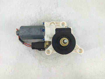 Dodge Caravan Passenger Front Right Power Window Motor - Oemusedautoparts1.com