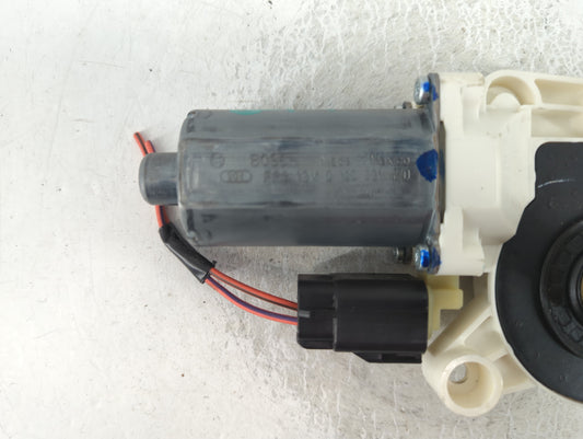 Dodge Caravan Passenger Front Right Power Window Motor