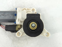 Dodge Caravan Passenger Front Right Power Window Motor - Oemusedautoparts1.com