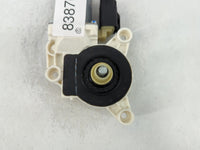 Dodge Caravan Passenger Front Right Power Window Motor - Oemusedautoparts1.com