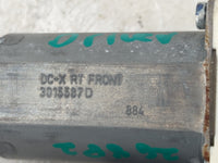Dodge Caravan Passenger Front Right Power Window Motor - Oemusedautoparts1.com