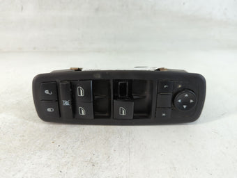 compare product 2008 Dodge Caravan Master Power Window Switch Replacement Driver Side Left Fits Fits 2009 2010 2011 OEM Used Auto Parts