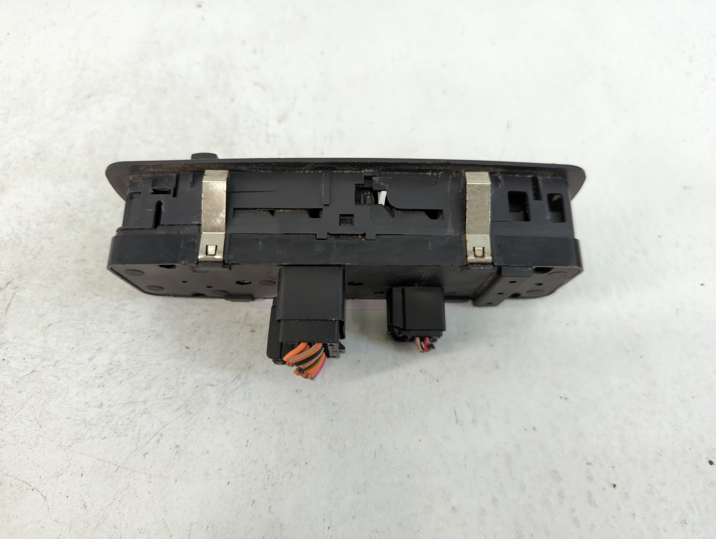 2008 Dodge Caravan Master Power Window Switch Replacement Driver Side Left Fits Fits 2009 2010 2011 OEM Used Auto Parts - Oe