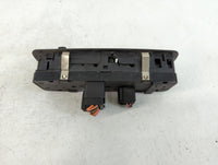 2008 Dodge Caravan Master Power Window Switch Replacement Driver Side Left Fits Fits 2009 2010 2011 OEM Used Auto Parts - Oe