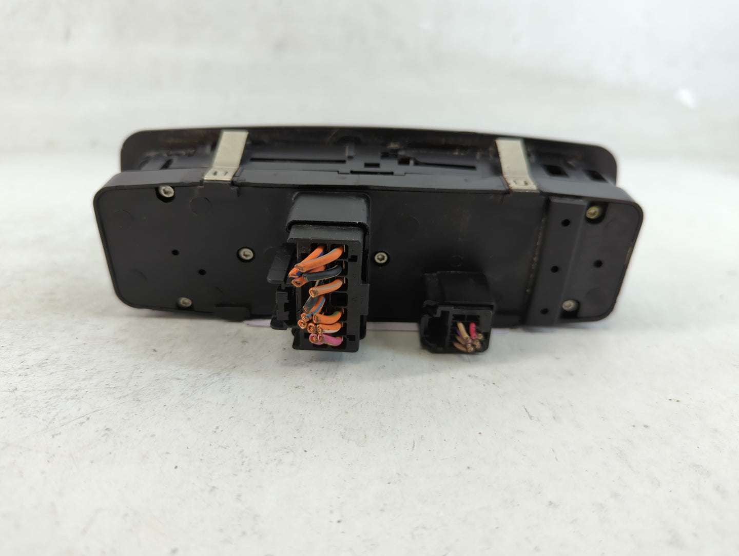 2008 Dodge Caravan Master Power Window Switch Replacement Driver Side Left Fits Fits 2009 2010 2011 OEM Used Auto Parts - Oe