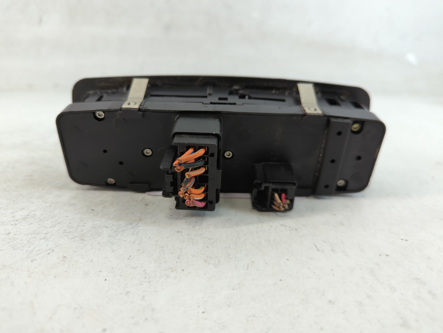 2008 Dodge Caravan Master Power Window Switch Replacement Driver Side Left Fits Fits 2009 2010 2011 OEM Used Auto Parts - Oe