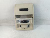 2008 Dodge Caravan Overhead Roof Console - Oemusedautoparts1.com
