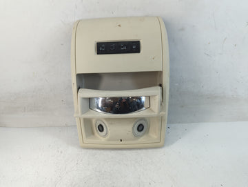 2008 Dodge Caravan Overhead Roof Console
