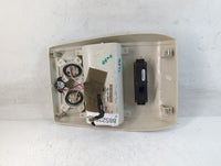 2008 Dodge Caravan Overhead Roof Console - Oemusedautoparts1.com