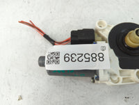 Dodge Caravan Passenger Front Right Power Window Motor - Oemusedautoparts1.com