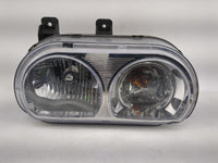 2008-2014 Dodge Challenger Driver Left Oem Head Light Headlight Lamp - Oemusedautoparts1.com