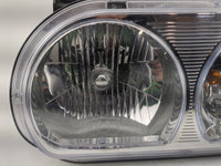 2008-2014 Dodge Challenger Driver Left Oem Head Light Headlight Lamp - Oemusedautoparts1.com