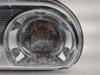 2008-2014 Dodge Challenger Driver Left Oem Head Light Headlight Lamp - Oemusedautoparts1.com
